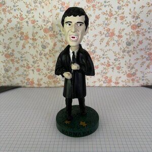 Official Barnabas Collins Bobblehead - Dark Shadows